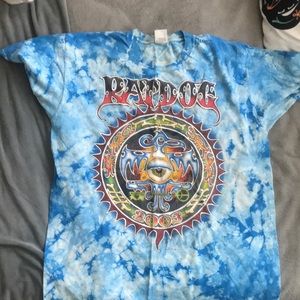 Rat Dog t shirt, 2004 Tour, good condition